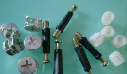 三合一螺丝安装视频,轻松掌握高效组装技巧